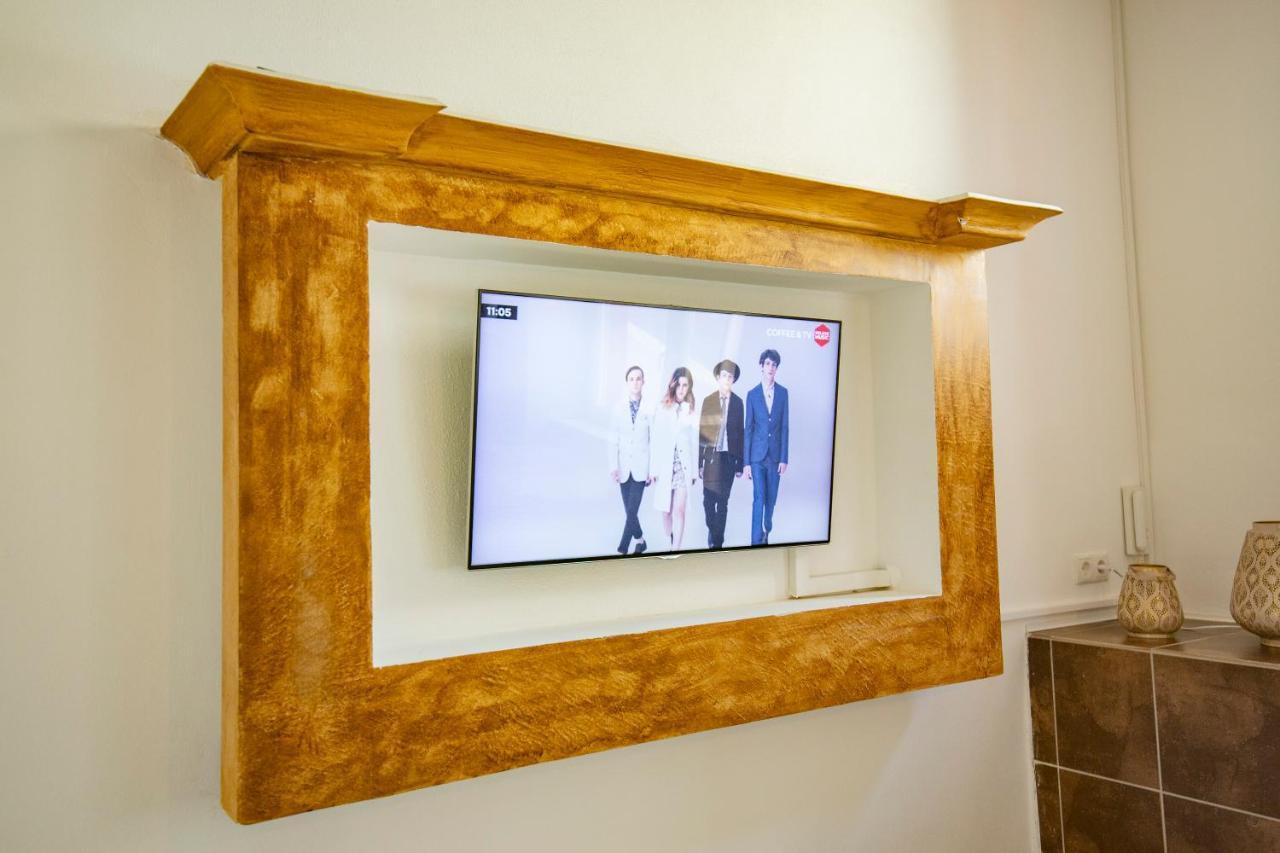 Apartment Mit Kleinem Innenhof Im Erdgeschoss Fuer Bis Zu 4 Personen Klotten Dış mekan fotoğraf